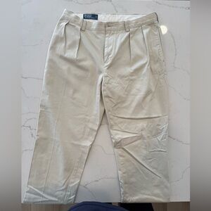 Polo Ralph Lauren Ethan Pants 34x34